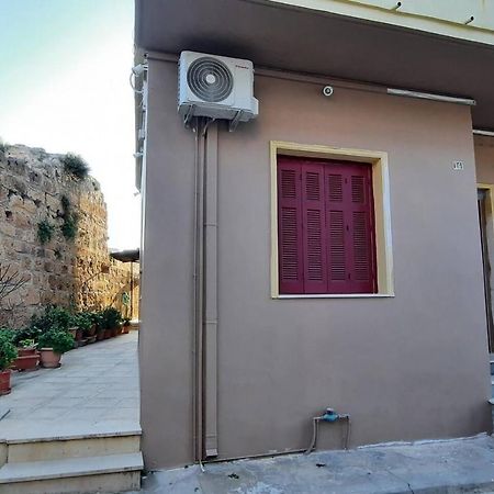 Veneris Residence 2-Bedroom Apartment In Chania Chania  Exterior photo