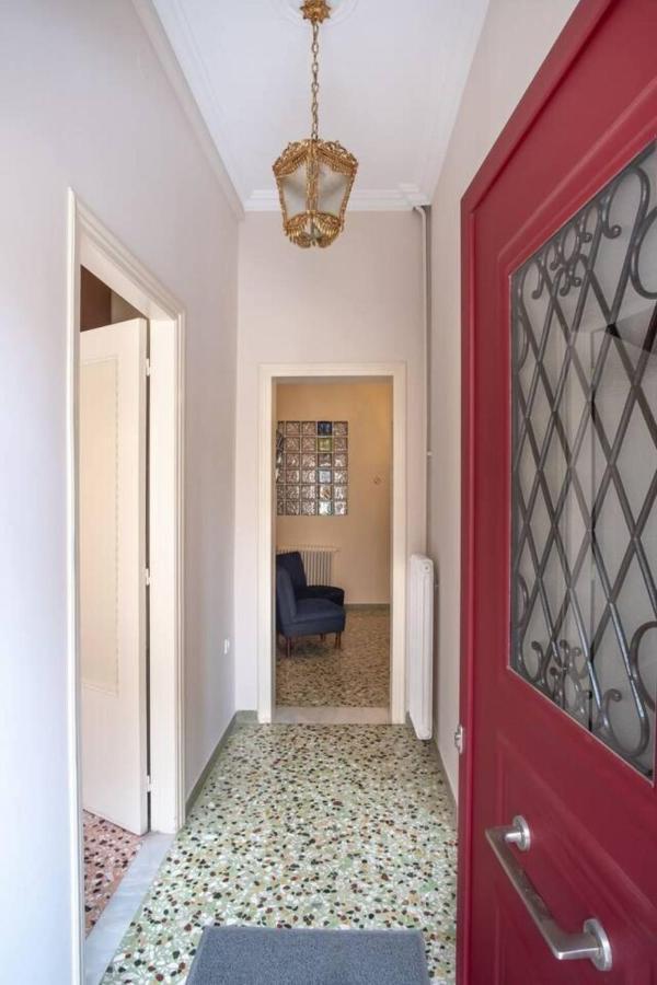 Veneris Residence 2-Bedroom Apartment In Chania Chania  Exterior photo